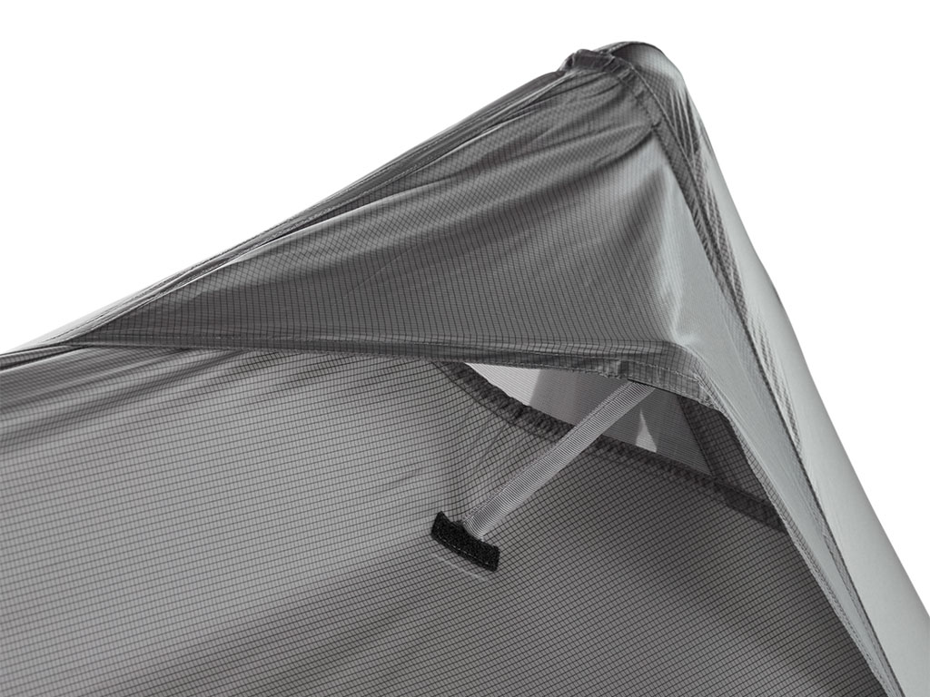 Gossamer Gear The One ventilace